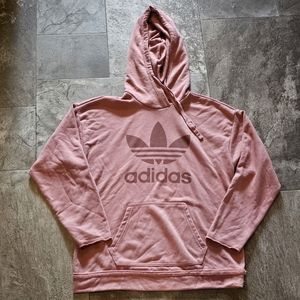 Adidas hoodie